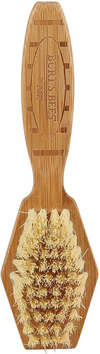 Burts Bees For Cats 2-in-1 Double Sided Pin Bristle Brush F