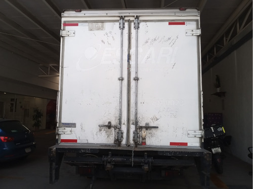 Isuzu Elf 600 2p K Largo L4/5.2/tdi Man 6.2/ton