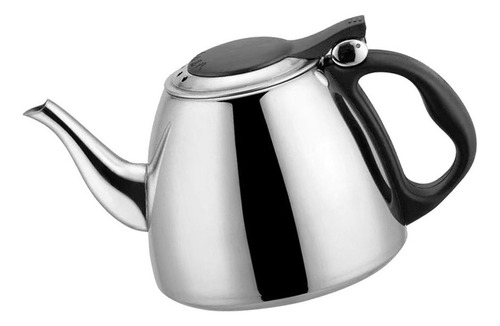 Para Tetera Cocina Inducción Acero Inoxidable Tetera