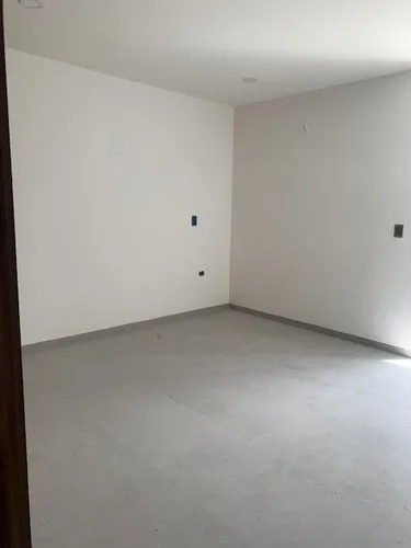 Casa Nueva En La Recta Fracc Quetzalcoatl