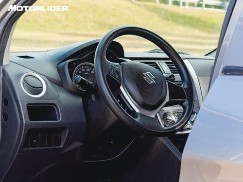 Imagen 7 de 14 de Suzuki Celerio Glx Automático Ex Full | Permuta / Financia
