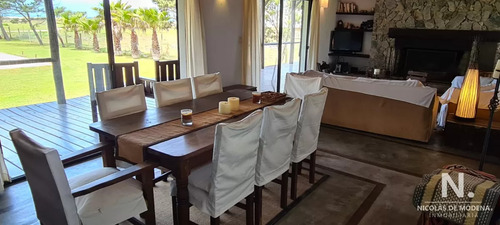 Casa En Venta En Jose Ignacio- 4 Dormitorios