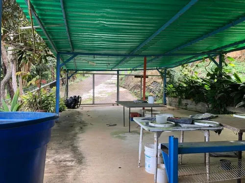 Mini Finca Club De Campo