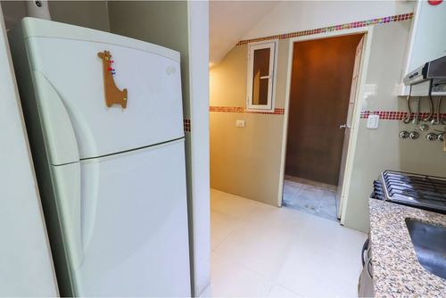 Imagen 12 de 27 de Venta Departamento 2 Amb. Boedo,coch,balcon,patio.
