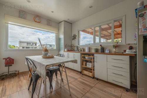 Casa En Venta En El Barrio Vistas - Puertos / Escobar