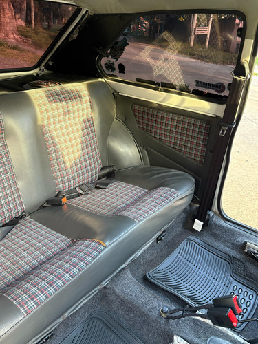 Fiat 147 Spazio 1.4 Tr