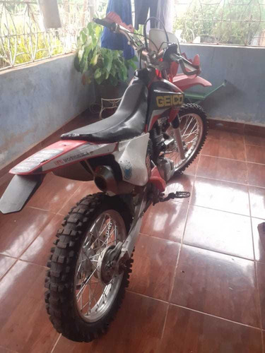 Honda Crf 230 Crf 230
