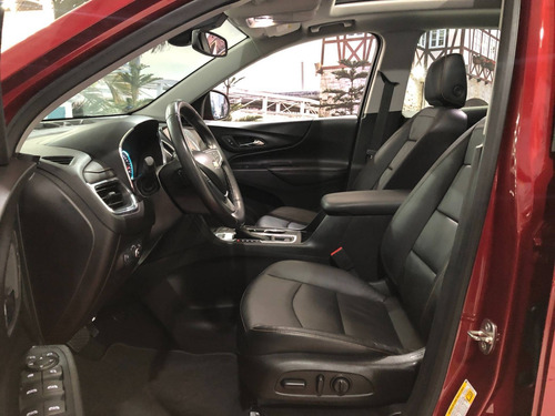 Imagem 12 de 15 de Chevrolet Equinox 2.0 16v Turbo Gasolina Premier Awd