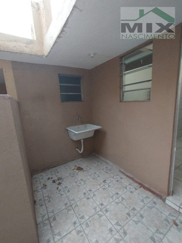 Imagem 11 de 11 de Casa De Vila Em Vila Santa Luzia - São Bernardo Do Campo, Sp - 3793