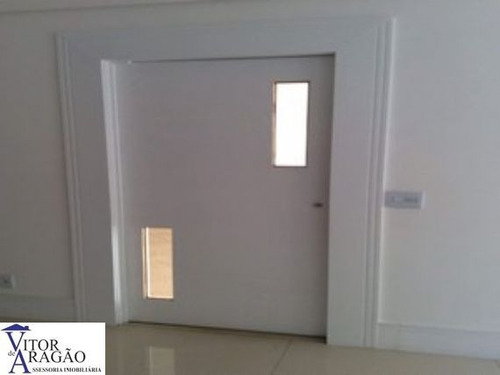 Imagem 2 de 15 de 03382 - Casa De Condominio 3 Dorms. (1 Suíte), Tremembé - São Paulo/sp - 3382