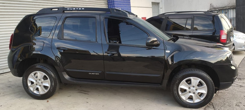 Imagem 3 de 12 de Renault Duster 1.6 Expression Flex Mecânico 2019 2018/20...