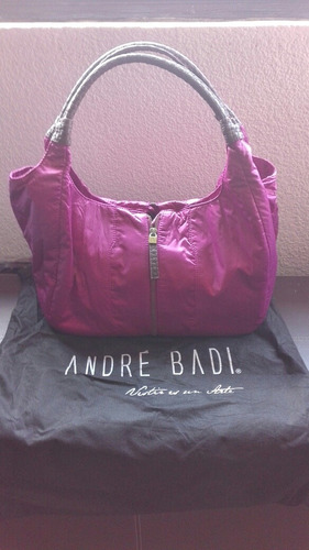 Bolsa André Badi