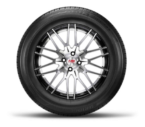 Paquete 2 Llantas 215/65r17 Bridgestone Ecopia H/l 422 + 99h