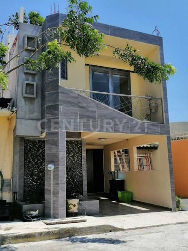 Imagen 5 de 18 de Casa Fracc. La Ceiba Diamante