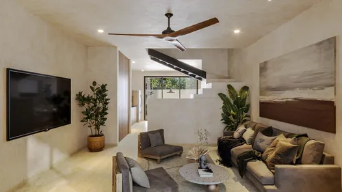 Casa En Venta Merida, Chuburna De Hidalgo, Privada Flat, Mayo 2025