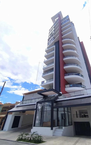 Venta De Apartamento En Torre Lujosa Alma Rosa Santo Domingo