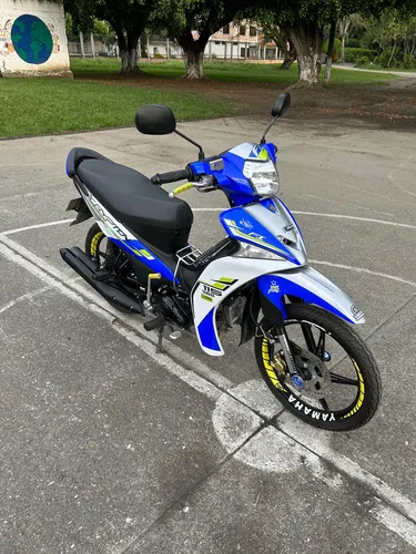 Crypton Fi