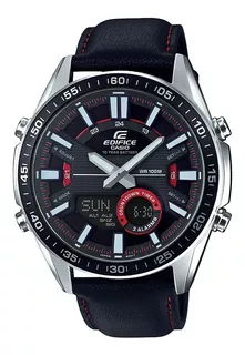 Reloj Hombre Casio Edifice Efv-c100l 1a Impacto Online