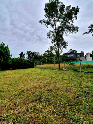 Imagen 5 de 7 de Lote En Venta Tristán Suarez