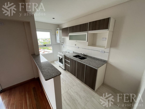 Imagen 3 de 27 de Venta Departamento A Estrenar De 3 Ambientes Con Balcón En Barracas (28594)