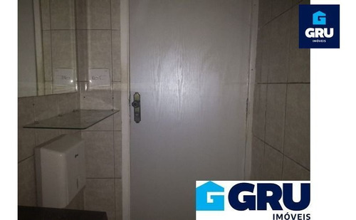 Imagem 29 de 30 de Excelente Sobrado Comercial - Sc312