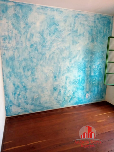 Imagem 16 de 21 de Sobrado Residencial À Venda, Jardim Das Nações, Taubaté - . - So0054
