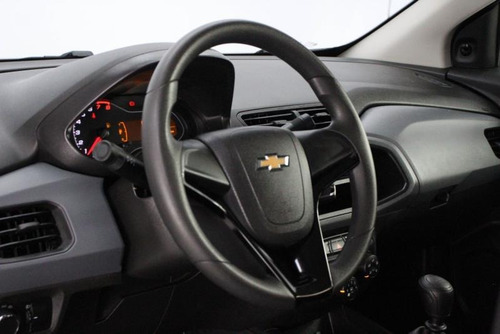 Imagem 7 de 13 de Chevrolet Joy 1.0 Spe4 Flex Plus Manual 2021/2021