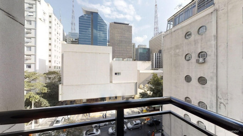 Imagem 22 de 25 de Apartamento - Ap11706 - 70055735