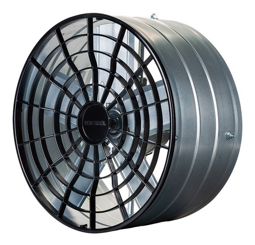 Exaustor/ventilador 30 Cm P/ Restaurantes E Lanchonetes