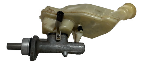 Cilindro Mestre Freio Com Citroen C3 2007 A 2013