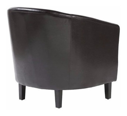 Oferta Butaca Lord Negra