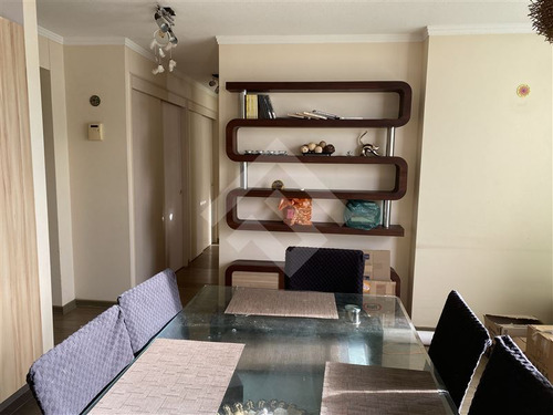 Departamento En Venta De 2 Dorm. En Viña Del Mar