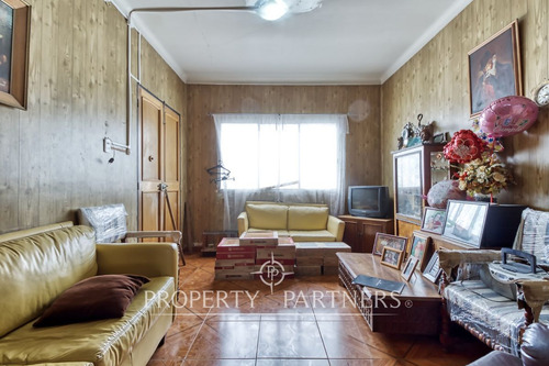 Casa En El Centro De La Ciudad De Antofagasta