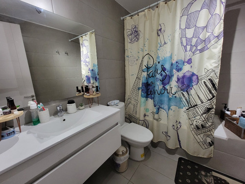 Depto Semi Amoblado En Arriendo 3d/3b/e/b Cerca U.catolica