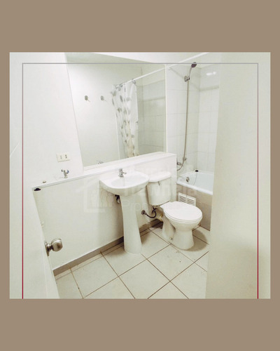 Arriendo Departamento 3d+1b. Comuna De La Cisterna