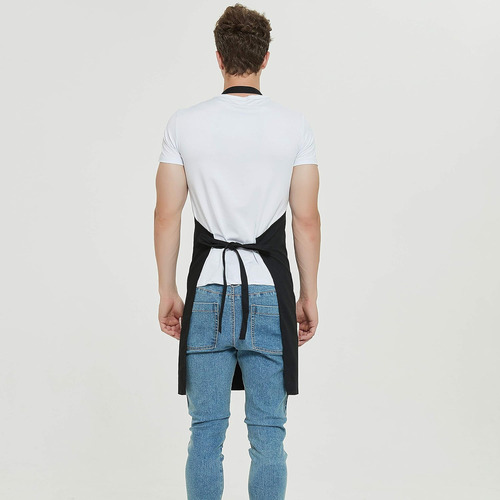 Delantal Para Hombre Para Parrilla De Barbacoa Mejor Flippin