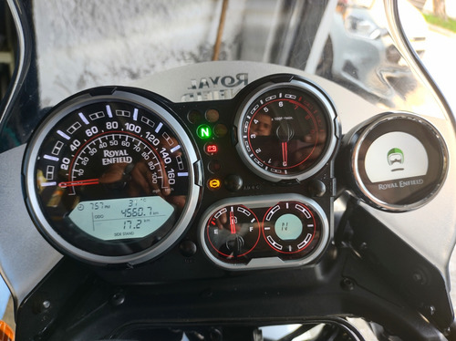 Royal Enfield Himalayan