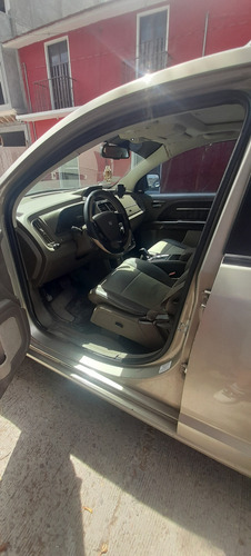 Dodge Journey 3.5 R/t 7 Pasj Piel Aa Dvd R-19 At