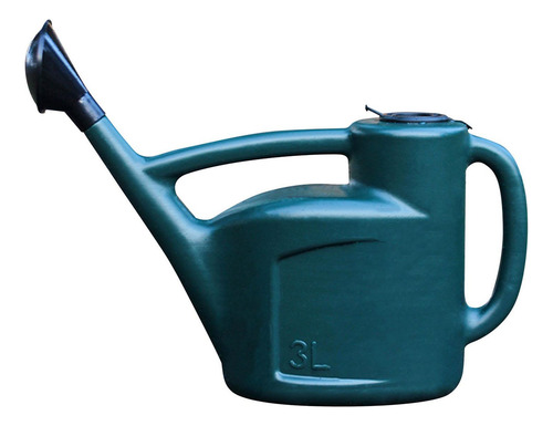 Regadera De Jardín Para Plantas De Interior, Regadera 3l