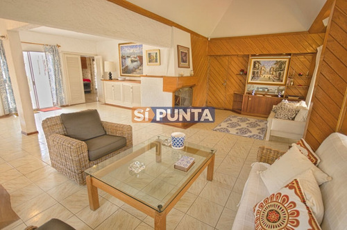 Imagen 6 de 27 de Casa En Alquiler - San Rafael