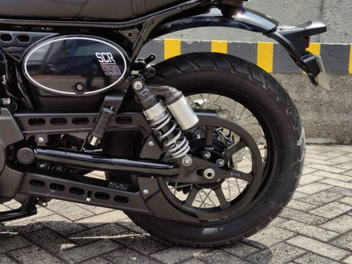 Yamaha Scr 950 Mod 2017