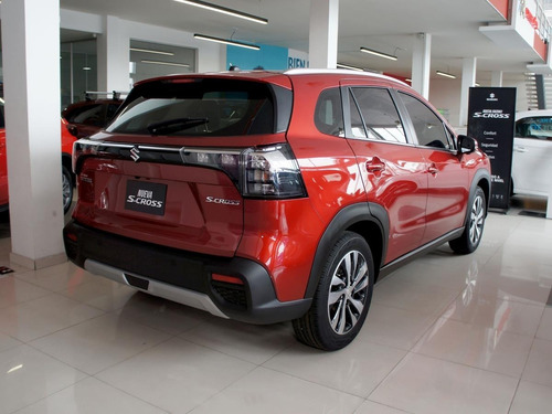 Imagen 19 de 23 de Camioneta Suzuki Scross At 4x4 Disponibilidad Inmediata