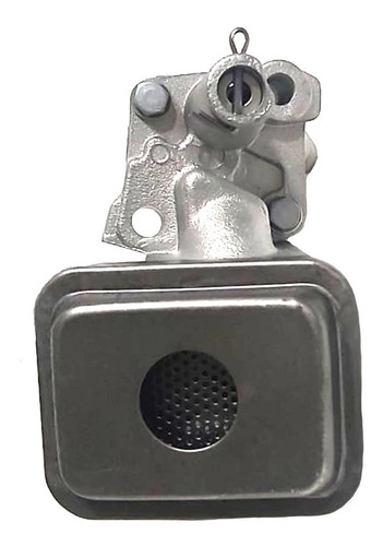 Bomba Aceite Caresa Fiat 147 / Fiorino / Duna 1.3 Diesel