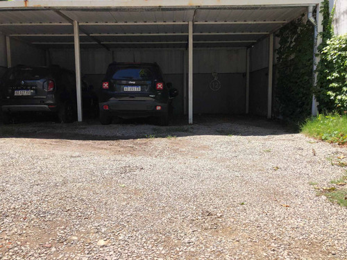 Imagen 15 de 16 de Venta Cochera Fija Villa Urquiza Porton Automatico