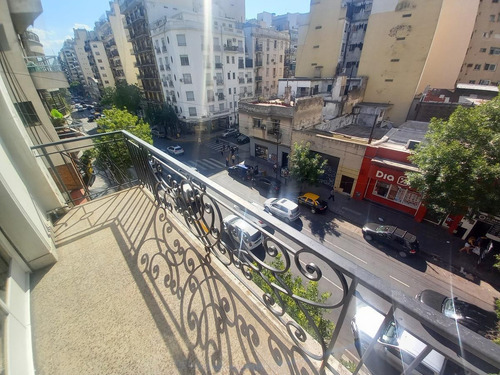 Imagen 1 de 20 de Departamento - Villa Crespo
