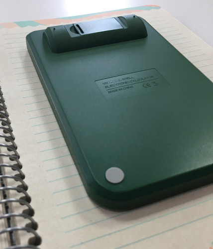 Calculadora Justop Jp-600 12 Dígitos