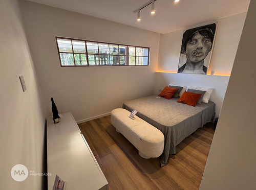 Casa 2 Dormitorios Remodelada, Quincho, Pileta, Patio - Corvalan 500 - Refineria - Rosario | Venta