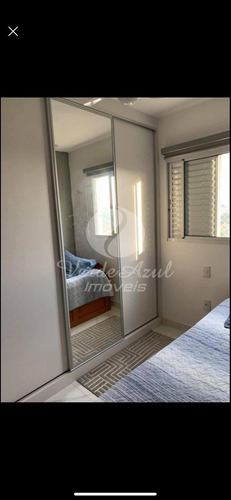 Imagem 9 de 14 de Apartamento À Venda Em Residencial Nova Era - Ap007890