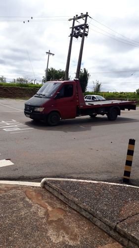 Mercedes Bens Sprinter 310d 310d