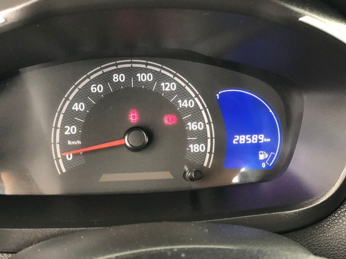 Imagem 7 de 14 de Kwid Zen 1.0 2019